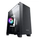 Корпус GameMax Nova N5 Black (Nova N5) Без БП - изображение 11
