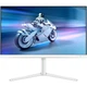 Монітор Philips 27" 27M2N5901A/00 White UHD IPS 160Hz (27M2N5901A/00) - зображення 1