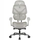 Игровое кресло TX3 Flex Pro Mesh Light Grey (TEGC-3076104.42) - изображение 1