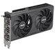 Видеокарта ASUS RTX 5060 Ti 16GB Dual OC EVO (DUAL-RTX5060TI-O16G-EVO) (GDDR7, 128 bit, PCI-E v5.0 x8) - изображение 3