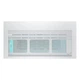 Корпус Cougar CFV235 White (CFV235 White) Без БП - изображение 6