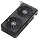 Видеокарта ASUS RTX 5060 Ti 16GB Dual OC EVO (DUAL-RTX5060TI-O16G-EVO) (GDDR7, 128 bit, PCI-E v5.0 x8) - изображение 5