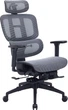 Офісне крісло OfficePro Skyline OC750-B-DG-DG (OC750-B-DG-DG) - зображення 2