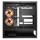 Корпус Cougar CFV235 Black (CFV235 Black) Без БП - изображение 7