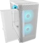 Корпус Cougar Airface FLO RGB White (AIRFACE FLO RGB White) - зображення 3