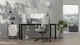 Игровое кресло TX3 Solo 360 Loft Air Light Grey (TEGC-2080104.41) - изображение 9