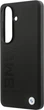 Etui BMW IML Leather Hot Stamp MagSafe do Samsung Galaxy S26+ Black (BMHMS26M25SLLBK) - obraz 6