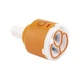 Картридж для смесителя Qtap Spojeni 40 мм QT40MM - изображение 1