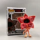 Фигурка Демогоргон Очень странные дела Stranger Things Demogorgon Pop Поп детская игрушка 10 см №428 - изображение 2