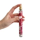 Женская парфюмированная вода Lattafa Yara Candy Eau de Parfum 35мл сладкий цветочно фруктовый аромат - изображение 2