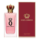 Парфуми Q by Dollce & Gabana Dolce&Gabbana LUX, 100 мл - зображення 2