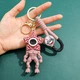 Брелок фігурка Демогоргон із серіалу дивні дива Stranger Things на ключі рюкзак сумку пенал іграшка 8 см Bre_85_1 - зображення 4