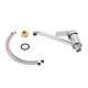 Смеситель для кухни Lidz Anny 003 (k40) LDANN003CRM35082 Chrome - изображение 3