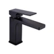 Смеситель для раковины Qtap Gemini (с гигиеническим душем) QTGEM272BLM45690 Black Matt - изображение 3