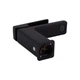 Смеситель для раковины Qtap Gemini (с гигиеническим душем) QTGEM272BLM45690 Black Matt - изображение 5