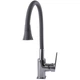 Смеситель для кухни Globus Lux BONN GLB-0203SA-G03 - изображение 5