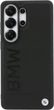 Etui BMW IML Leather Hot Stamp MagSafe do Samsung Galaxy S26 Ultra Black (BMHMS26L25SLLBK) - obraz 3