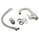Смеситель для кухни Lidz Aria 015F2 (k35) LDARI015F2NKS34942 Nickel - изображение 7