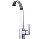 Смеситель для кухни Globus Lux Milano GLM-0203L - изображение 7