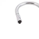 Смеситель для кухни Qtap Evicka с выдвижным изливом QTEVI9135103UC Chrome - изображение 6