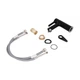 Смеситель для раковины Qtap Grand QTGRABCR001F Chrome/Black - изображение 7