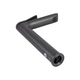 Смеситель для раковины Qtap Presto высокий QTPRE269GRP45582 Graphite - изображение 3