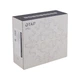 Змішувач для раковини Qtap Gemini QTGEM270GMB45676 Gunmetal Black PVD - зображення 5