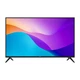 Телевизор смарт Smart TV LED 34" с пультом управления Android 15 - изображение 1
