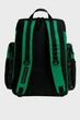 Рюкзак Arena ONE GO BACKPACK 45L Зеленый 50 х 40 х 25 см (010231-330) - изображение 2