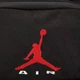 Сумка на пояс Jordan JAM AIR CROSSBODY Черный 26 х 17 х 10 см (MA9212-023) - изображение 4