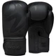 Боксерские перчатки RDX BOXING GLOVES F15 Черный 12 унций (BGR-F15MB 12) - изображение 1
