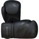 Боксерские перчатки RDX BOXING GLOVES F15 Черный 12 унций (BGR-F15MB 12) - изображение 7