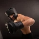 Шлем RDX HEAD GUARD T15 Черный L (HGR-T15MB L) - изображение 7