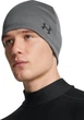 Шапка UA Storm Beanie Серый One Size (1365918-025) - изображение 2