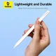 Стилус Baseus Smooth Writing 2 with LED Indicators + змінний наконечник - зображення 10