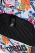 Рюкзак Arena ONE GO BACKPACK AO 35L Різнокольоровий 46 х 38 х 23 см (010230-101) - зображення 6