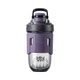 Шейкер для спортивного питания / протеина TKK 1029 Violet 700мл - изображение 2