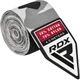 Бинты RDX HAND WRAPS Серый 4,5 м (HWX-RC+) - изображение 1