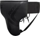 Захист паху RDX GROIN GUARD T-15 Чорний M (GDR-T15MB M) - зображення 3
