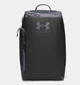 Сумка-рюкзак UA Contain Duo SM BP Duffle 40L Чорний 55 x 40 x 28 см (1381920-003) - зображення 1