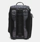 Сумка-рюкзак UA Contain Duo SM BP Duffle 40L Чорний 55 x 40 x 28 см (1381920-003) - зображення 2
