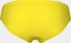 Плавки для хлопчиків Arena SWIM BRIEFS SOLID Жовтий, Бірюзовий 152 см (008371-380 152) - зображення 4