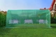 Теплица 6м² МАЛАЯ King Garden 6 окон 300х200х200 - изображение 5