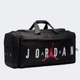 Сумка Jordan JAM VELOCITY DUFFLE 69L Черный 31х32х81 см (LM0920-023) - изображение 9