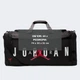 Сумка Jordan JAM VELOCITY DUFFLE 69L Черный 31х32х81 см (LM0920-023) - изображение 10