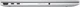 Ноутбук HP EliteBook 8 G1a 13 (A37LRET), Ryzen 7 250, Radeon 780M, 32 ГБ/1ТБ, Windows 11, silver - зображення 3