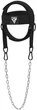 Тяга для шиї RDX H2 Neck Harness Plus Чорний One Size (WAN-H2B+) - зображення 3
