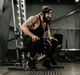 Тяга для шиї RDX H2 Neck Harness Plus Чорний One Size (WAN-H2B+) - зображення 7