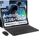 Планшет 10.1" Ziovo Z168 6+16/128Gb 8 ядер Android 14 8000 mAh Blue - изображение 1