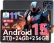 Планшет 11" TABWEE W90 8+16/256Gb 8 ядер 4G LTE 2-SIM Android 15 8000 mAh - зображення 1